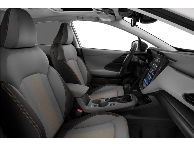 New 2027 CRYSTAL WHITE PEARL Subaru  image 14