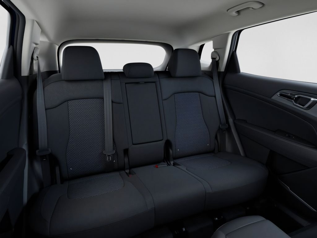New 2027 Blue Kia S image 16