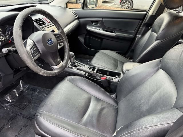 Used 2016 Subaru Impreza Limited with VIN JF1GJAN66GH005543 for sale in Alexandria, VA