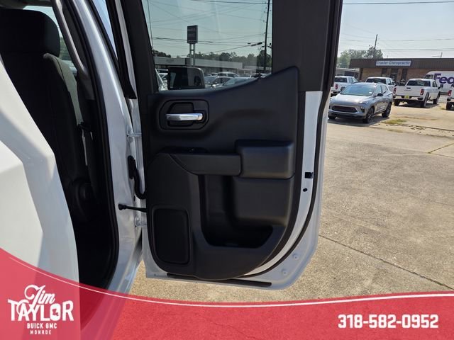 2026 GMC Sierra 1500 Pro - Photo 33