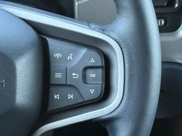New 2025 Oxford White Ford Outer Banks® image 31