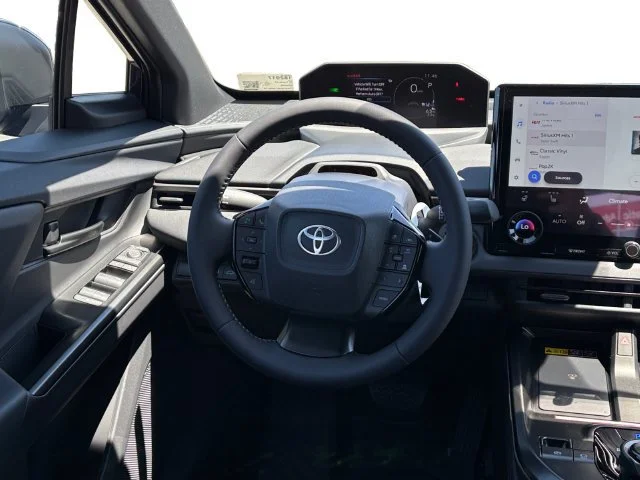 New 2027 Blueprint Toyota  XLE image 15