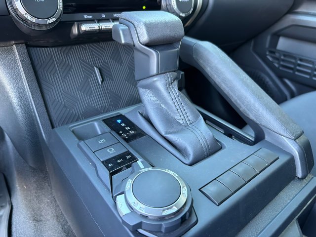 Used 2026 Black Toyota SR image 30
