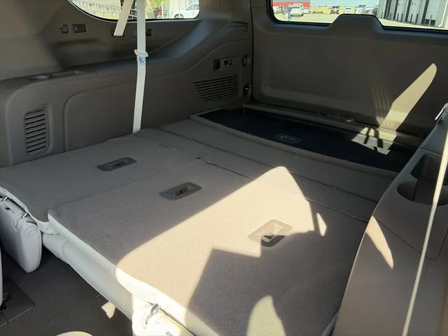 New 2026 Red GMC Denali image 12