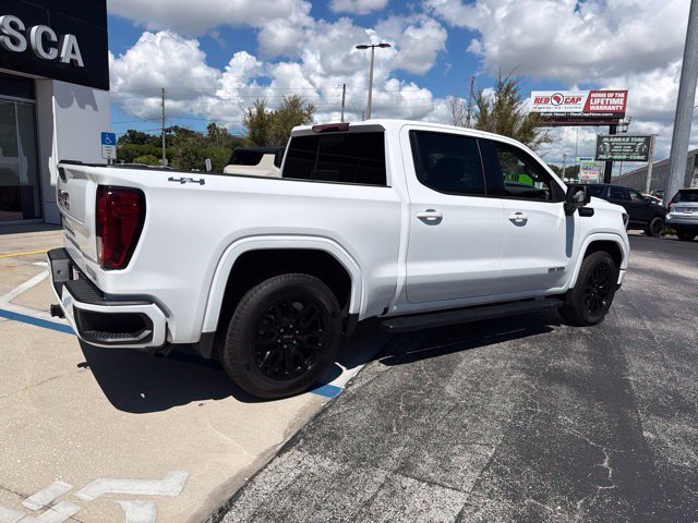 2026 GMC Sierra 1500 Elevation - Photo 8