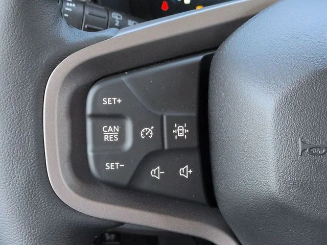 New 2026 Desert Sand Ford Badlands® image 25