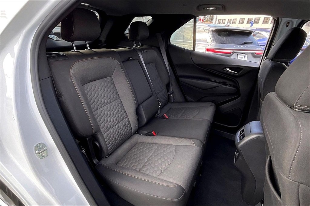 2021 CHEVROLET EQUINOX - Image 23