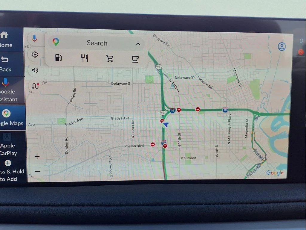 2026 Acura MDX Technology Package - Photo 15