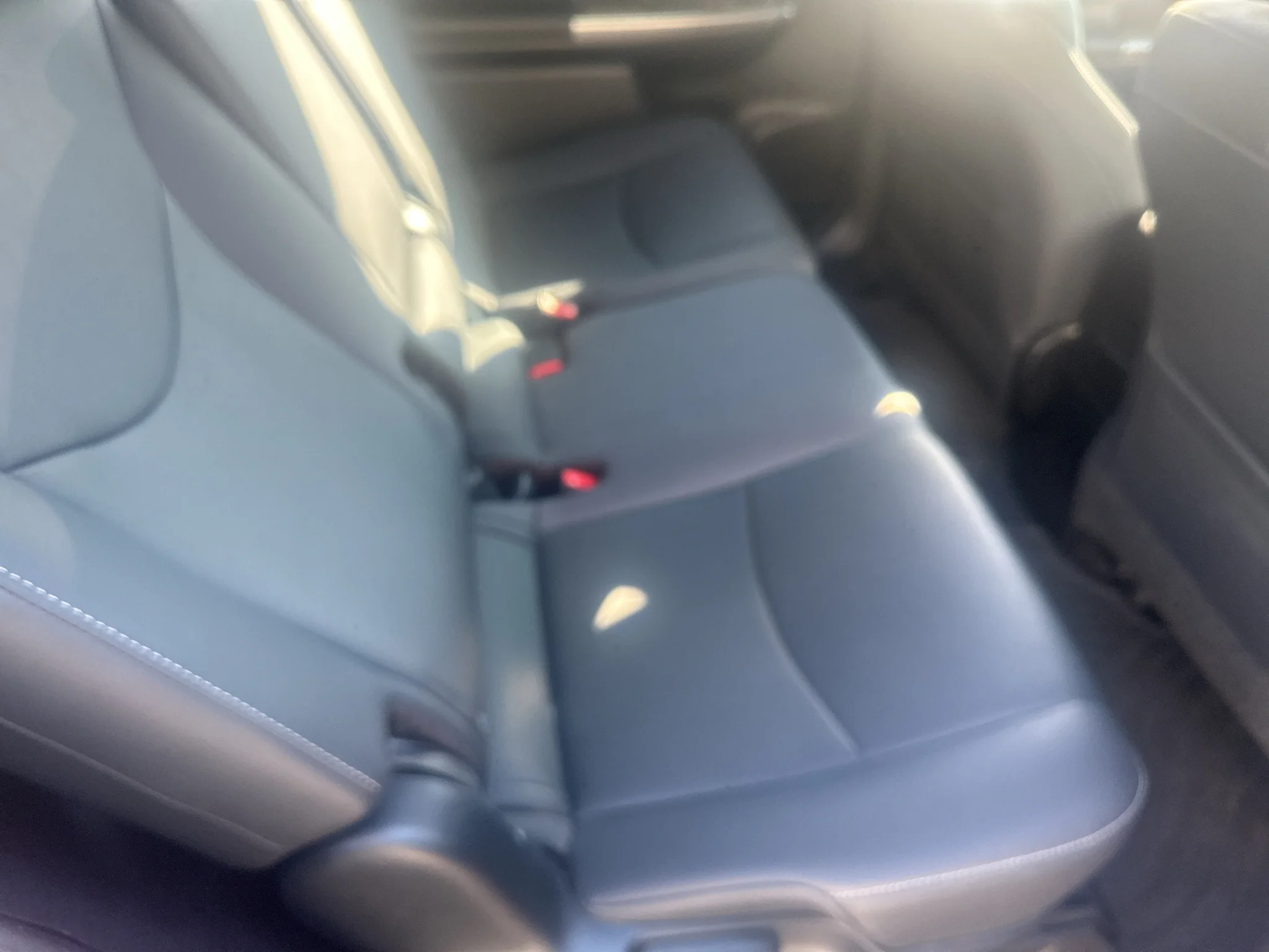 Used 2015 Absolutely Red Toyota Five image 15