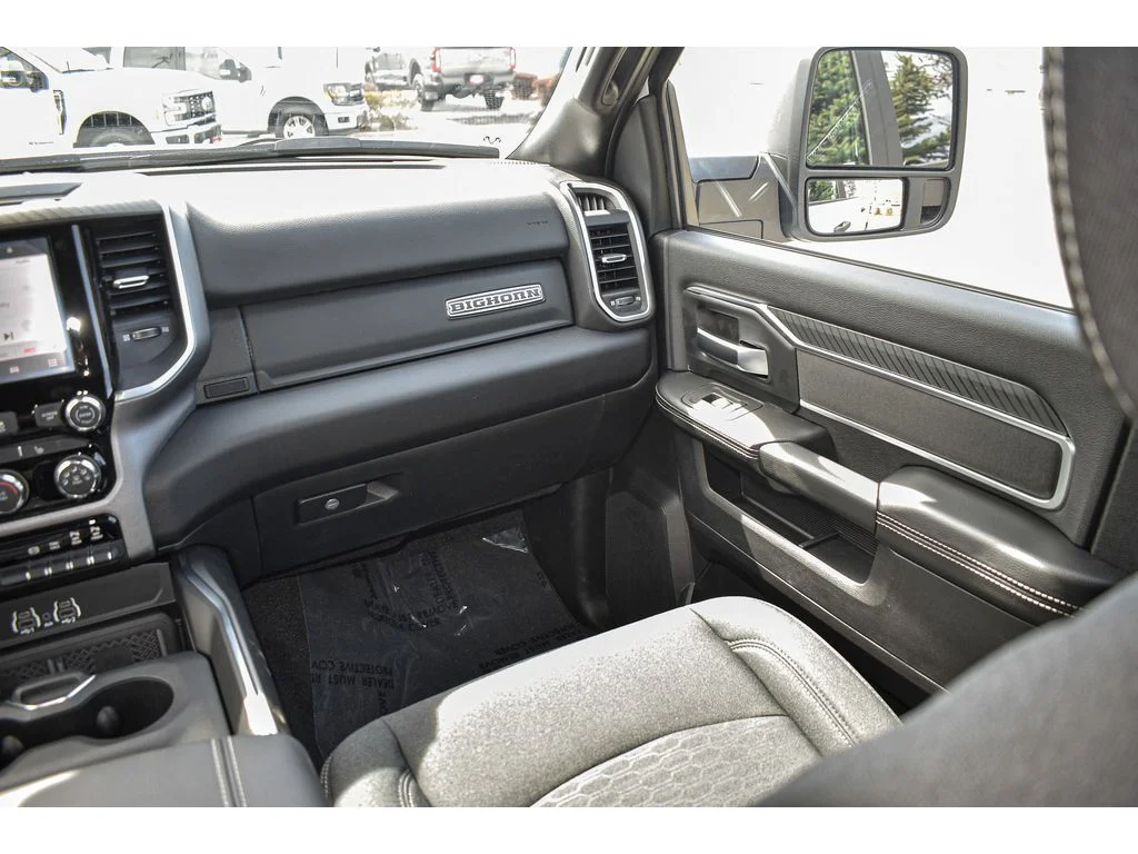 2025 RAM 2500 Big Horn - Photo 10