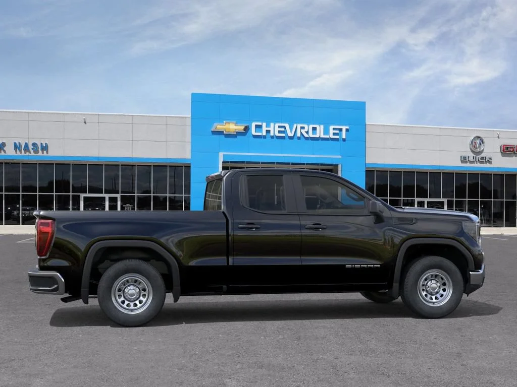 2026 GMC Sierra 1500 Pro - Photo 29