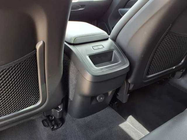 Certified Used 2025 White Volvo B5 Plus image 18