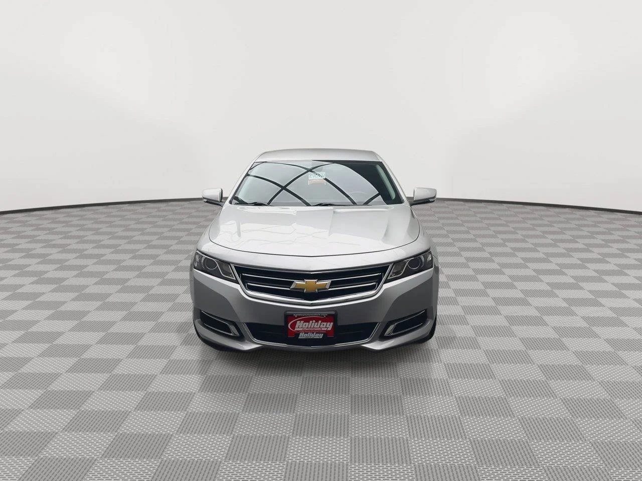 Used 2015 SILVER ICE METALLIC Chevrolet LT image 29