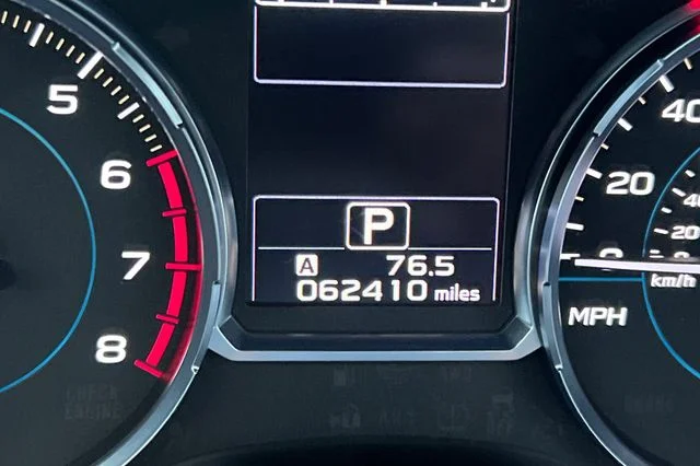 Used 2017 Gray Subaru 2.5i Limited image 28