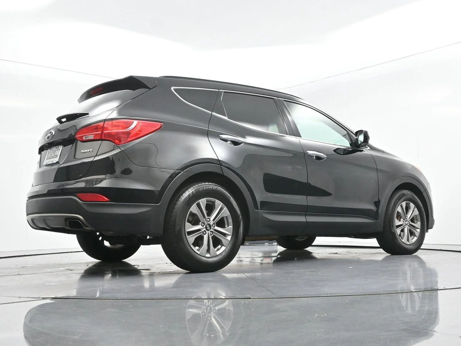 Used 2016 Twilight Black Hyundai FWD 4dr 2.4 image 51
