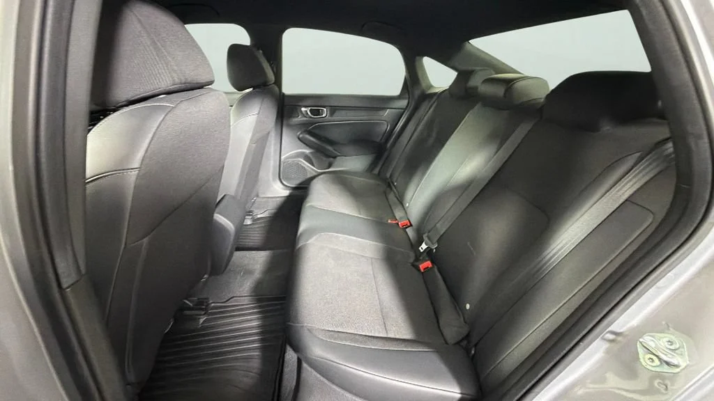 Used 2024 Silver Honda Sport image 26