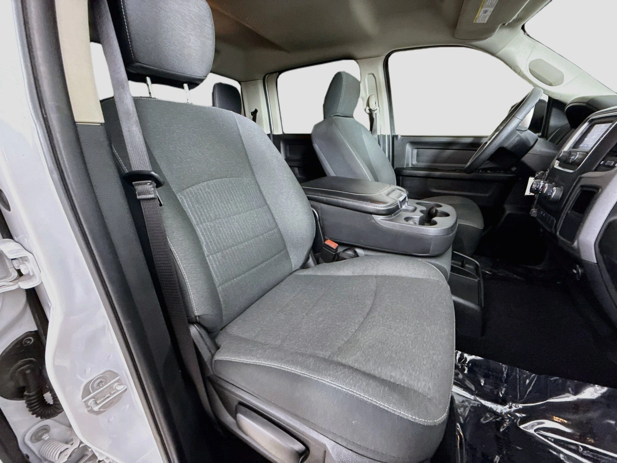 Used 2021  Ram Tradesman image 29