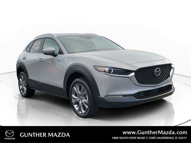 2026 Mazda CX-30 2.5 S Preferred
