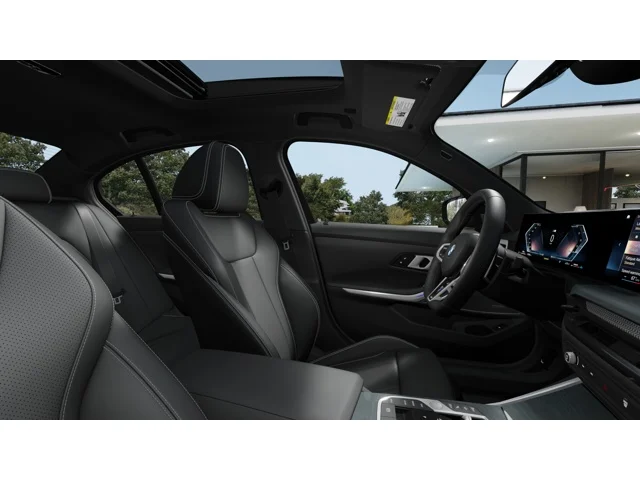 New 2026 Brooklyn Grey Metallic BMW  image 9