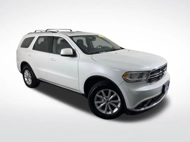 2019 Dodge Durango