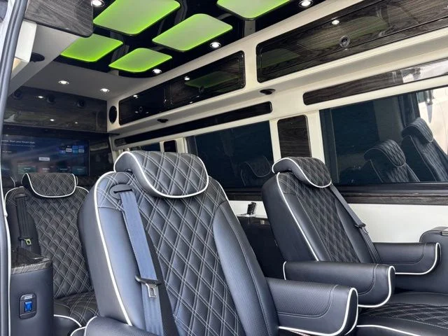 Used 2026 White Mercedes-Benz Midwest Automotive image 34