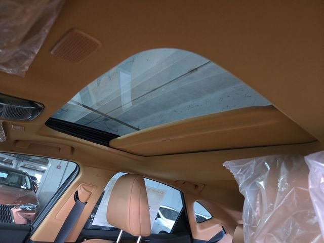 New 2026 Cloudburst Gray Lexus AWD image 22