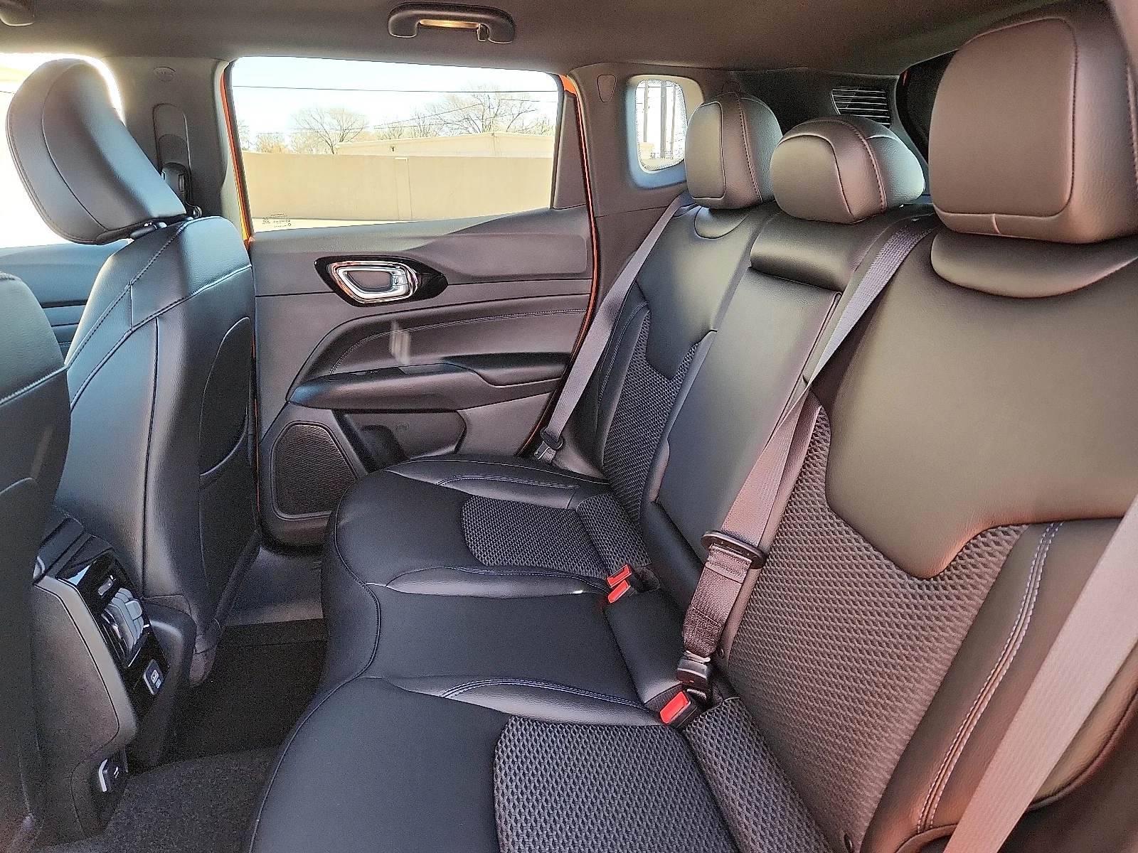 New 2026 PL4 Joose Jeep LATITUDE ALTITUDE 4X4 image 10