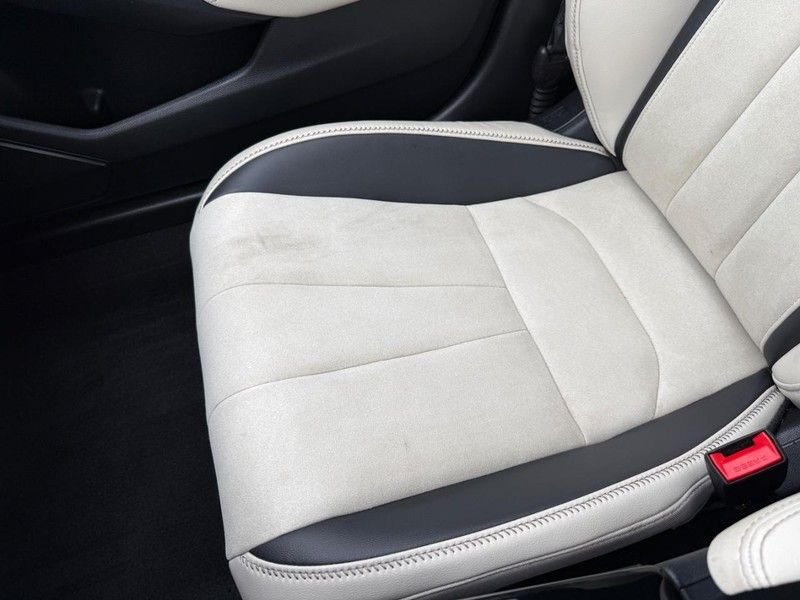 Used 2024 Apex Blue Pearl Acura A-Spec Tech Package image 26