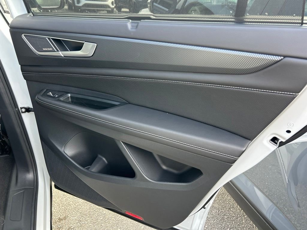New 2026 White Volkswagen 2.0T SEL Premium R-Line image 45