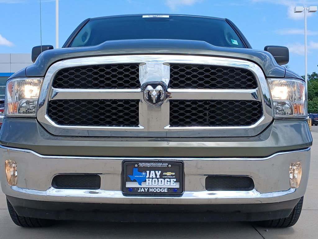 Used 2021 Green Ram Tradesman image 31