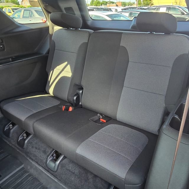 Certified Used 2023 Northsky Blue Metallic Chevrolet LT Cloth image 23
