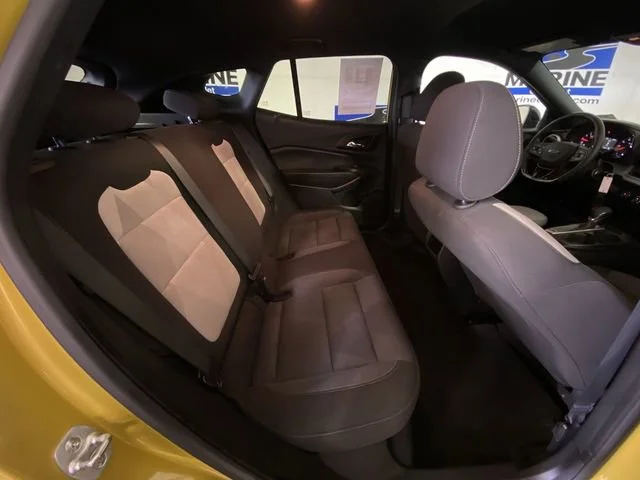 2024 Chevrolet Trax RS - Photo 30