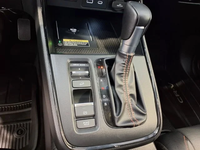 2025 Honda CR-V Sport Touring - Photo 14