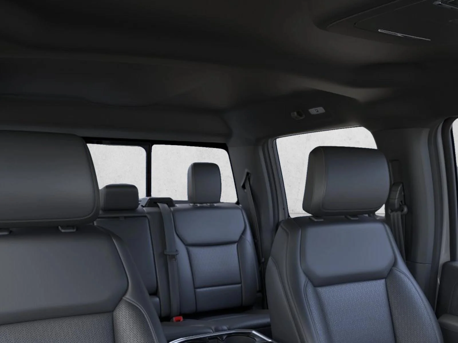 New 2026 Avalanche Ford Lariat® image 22