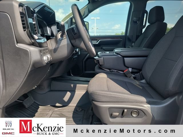 2026 GMC Sierra 2500HD SLE - Photo 5