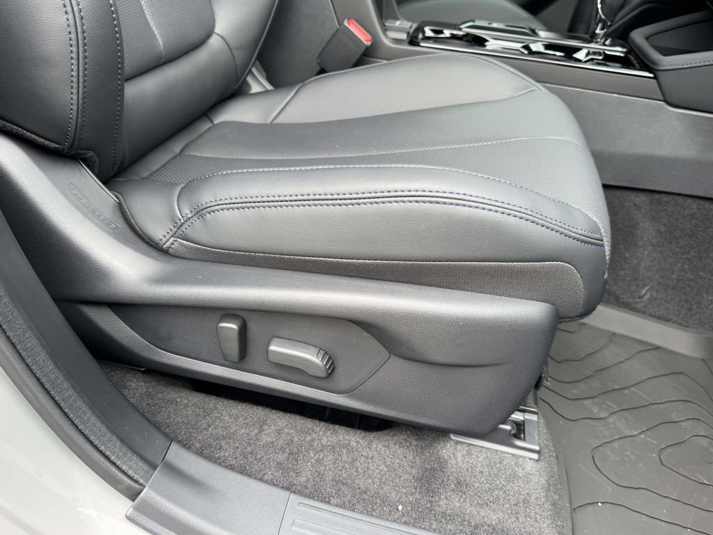 Certified Used 2026 Beige Subaru Limited image 9