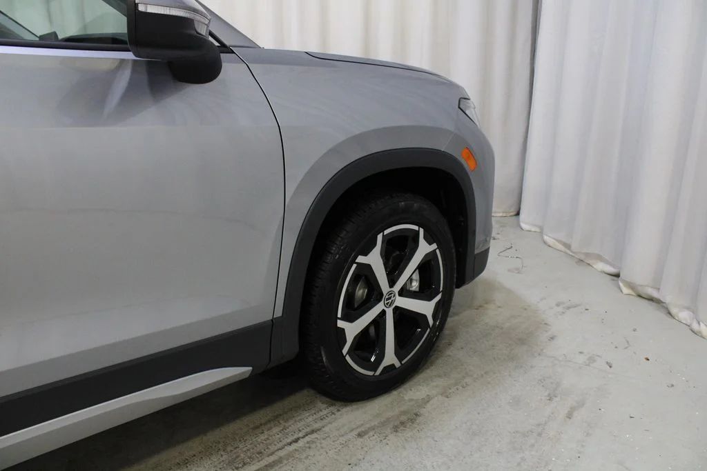 New 2026 Silver Volkswagen SE image 28