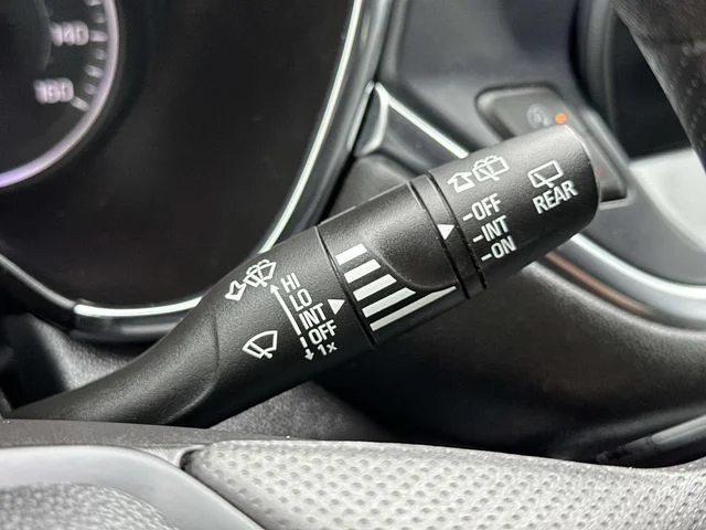 Used 2024 Black Chevrolet LT image 23
