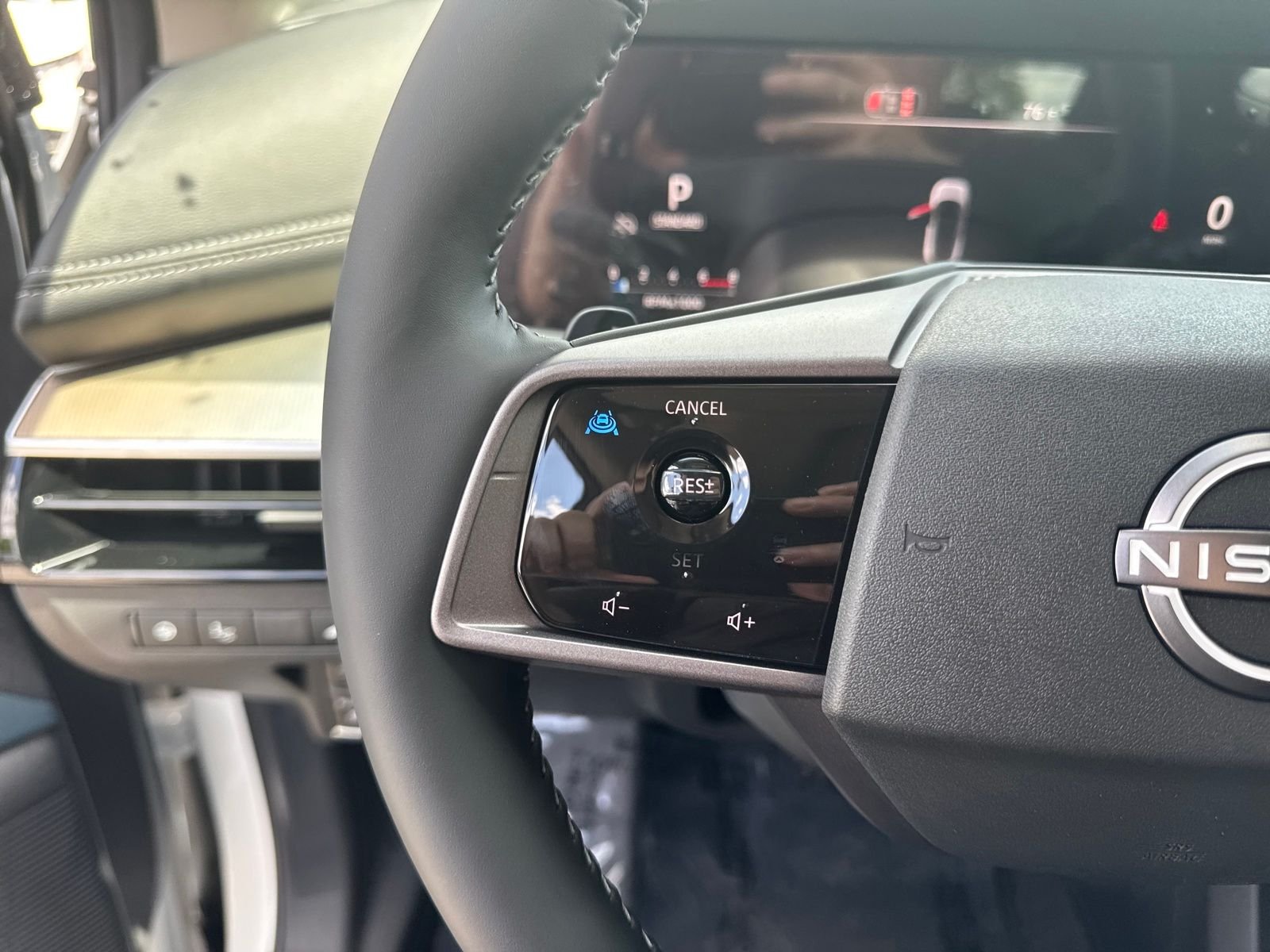 New 2026 Nissan Murano Platinum 4D Sport Utility