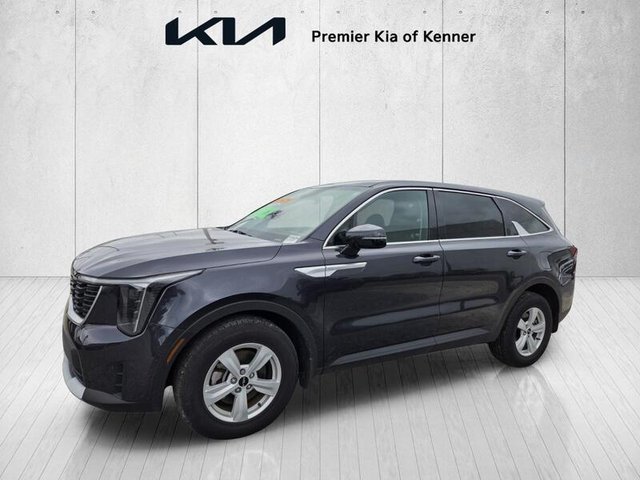 2025 Kia Sorento LX