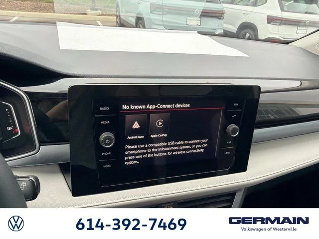 2026 Volkswagen Taos SEL - Photo 25