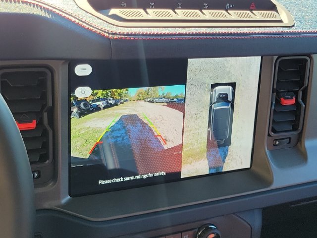 New 2026 Oxford White Ford Raptor® image 47