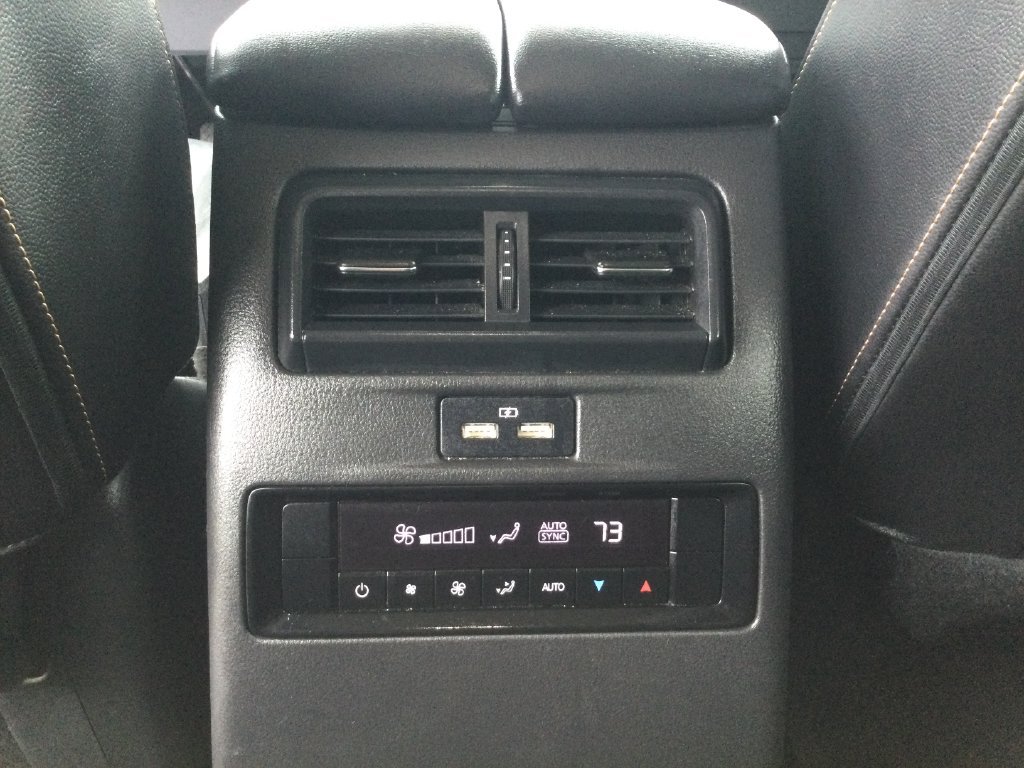 2025 Mazda CX-90 Select Package - Photo 32
