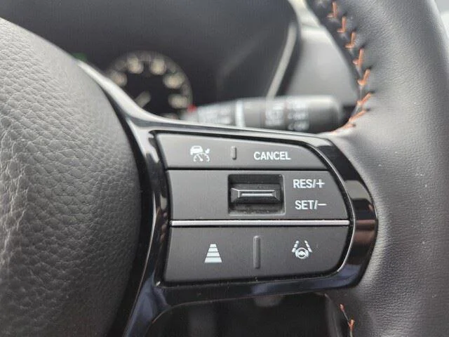 Certified Used 2025 Urban Gray Pearl Honda  image 14