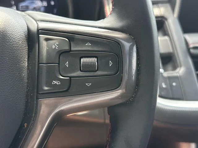 Used 2023 White Chevrolet RST image 24