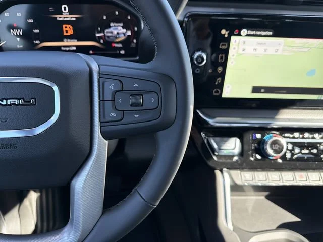 New 2026 Onyx Black GMC Denali DRW image 28