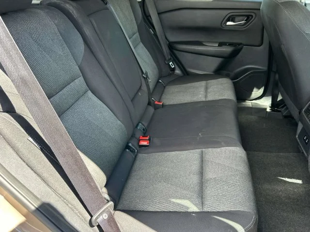 Used 2025  Nissan SV image 22