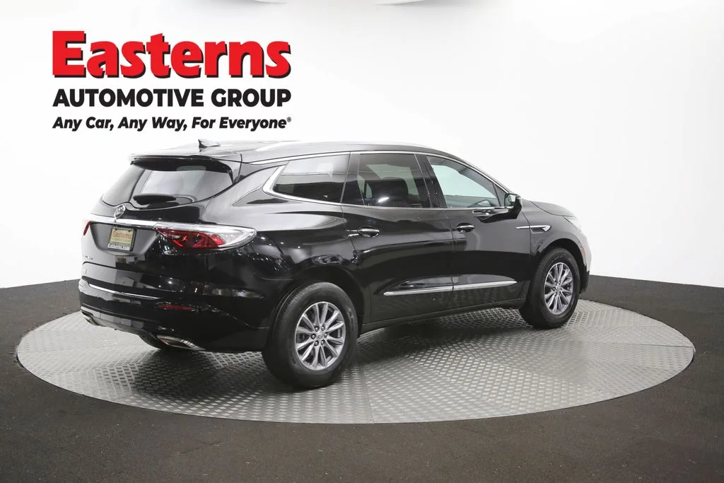 Used 2023 Black Buick Essence image 43