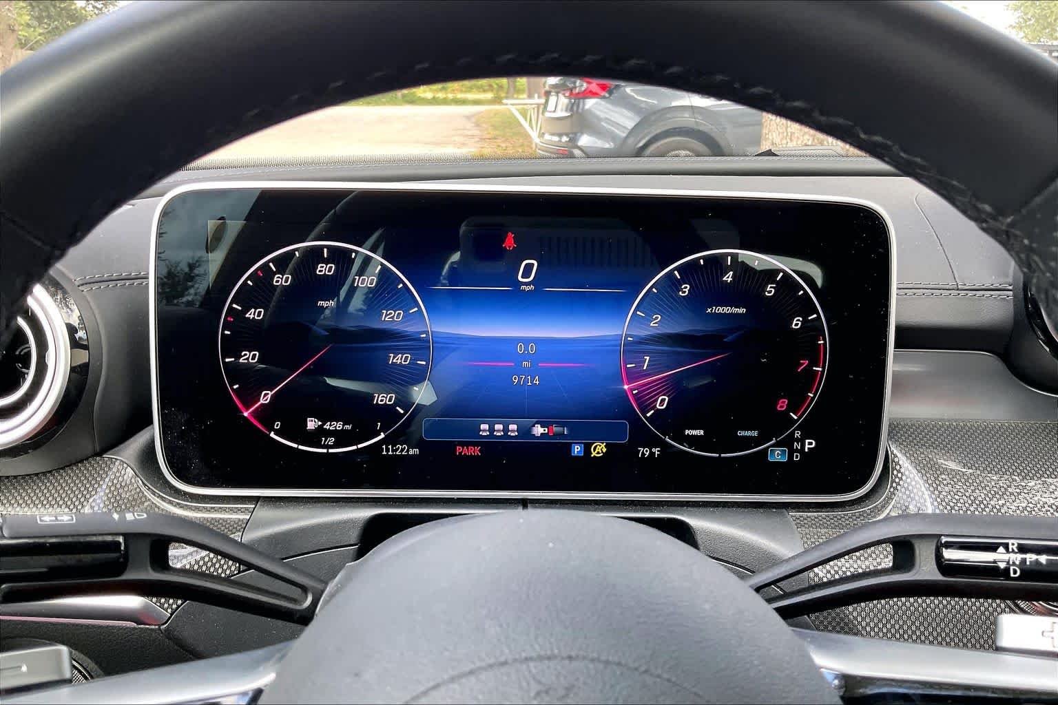 Certified Used 2026 Polar White Mercedes-Benz C 300 image 25