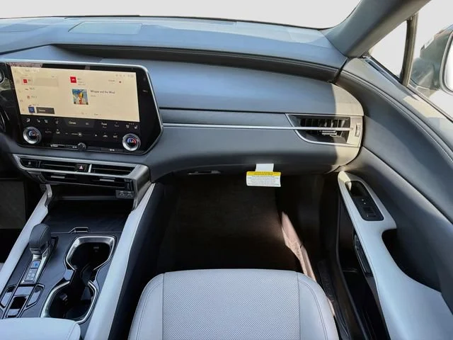 New 2026 Caviar Lexus RX 350 Premium image 19